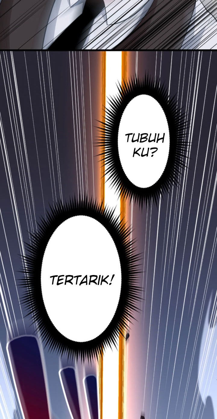 Unparalleled ??? Rank Hidden Equipment Chapter 57 - halaman 70