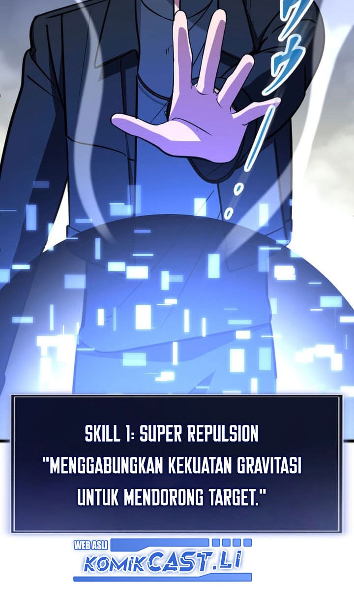 Unparalleled ??? Rank Hidden Equipment Chapter 58 - halaman 16