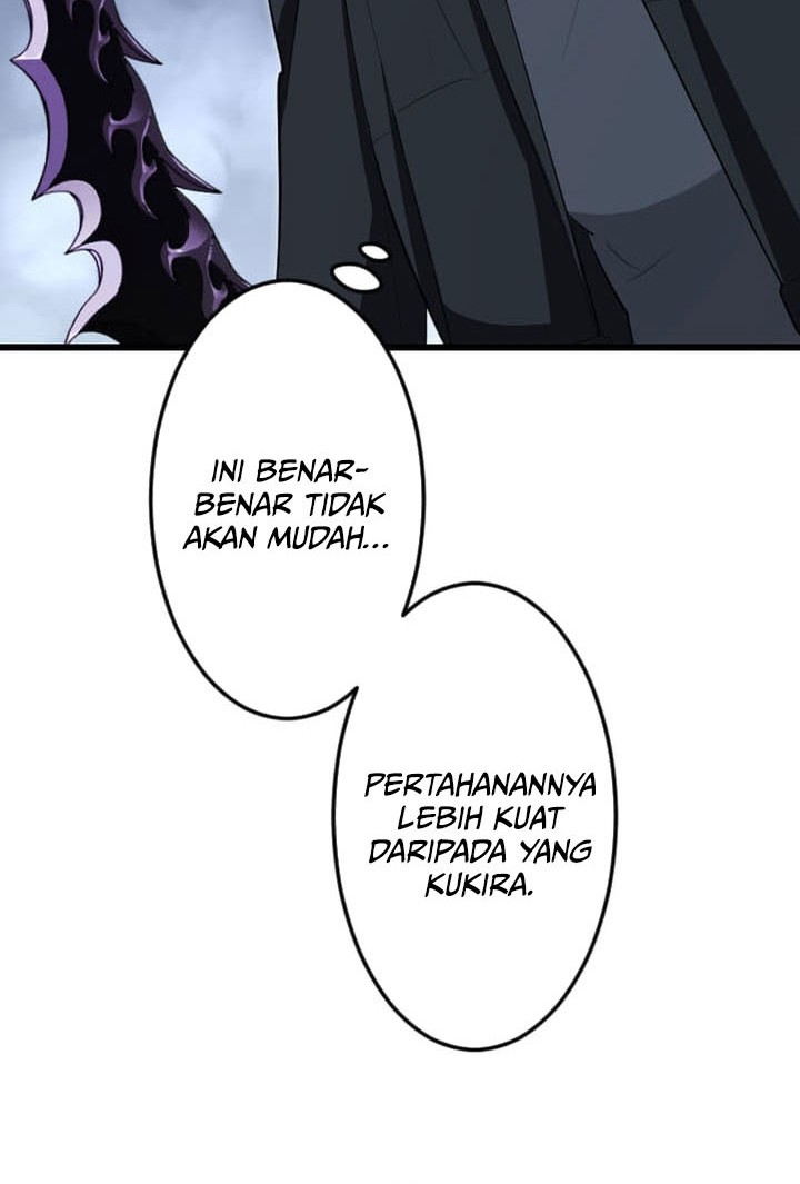 Unparalleled ??? Rank Hidden Equipment Chapter 58 - halaman 28
