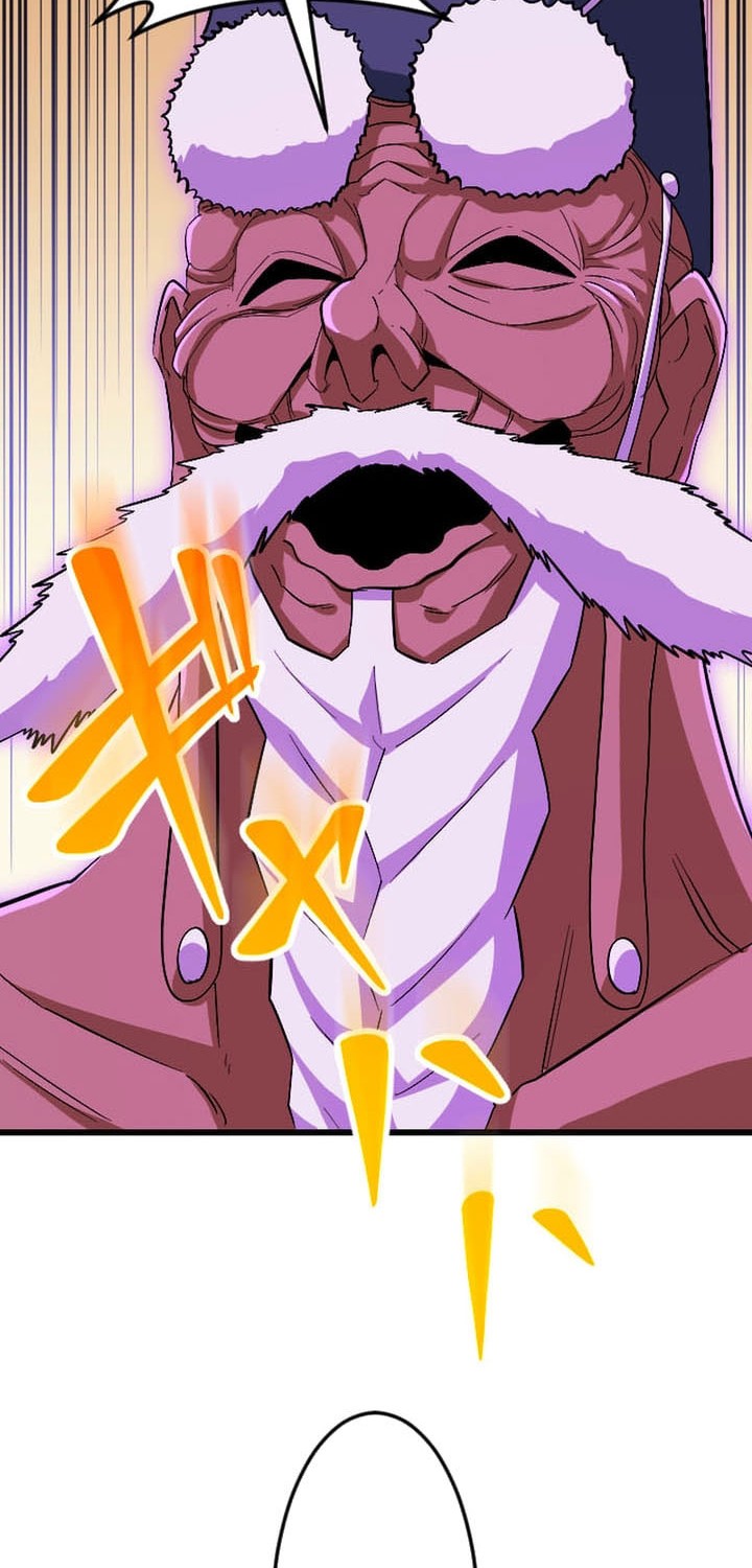 Unparalleled ??? Rank Hidden Equipment Chapter 58 - halaman 34