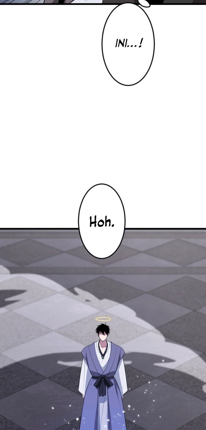 Unparalleled ??? Rank Hidden Equipment Chapter 58 - halaman 38
