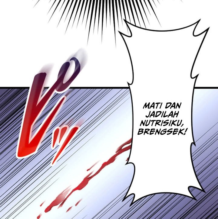 Unparalleled ??? Rank Hidden Equipment Chapter 58 - halaman 42