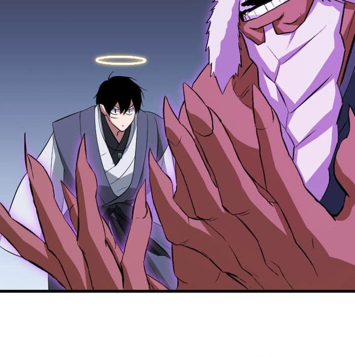 Unparalleled ??? Rank Hidden Equipment Chapter 58 - halaman 48