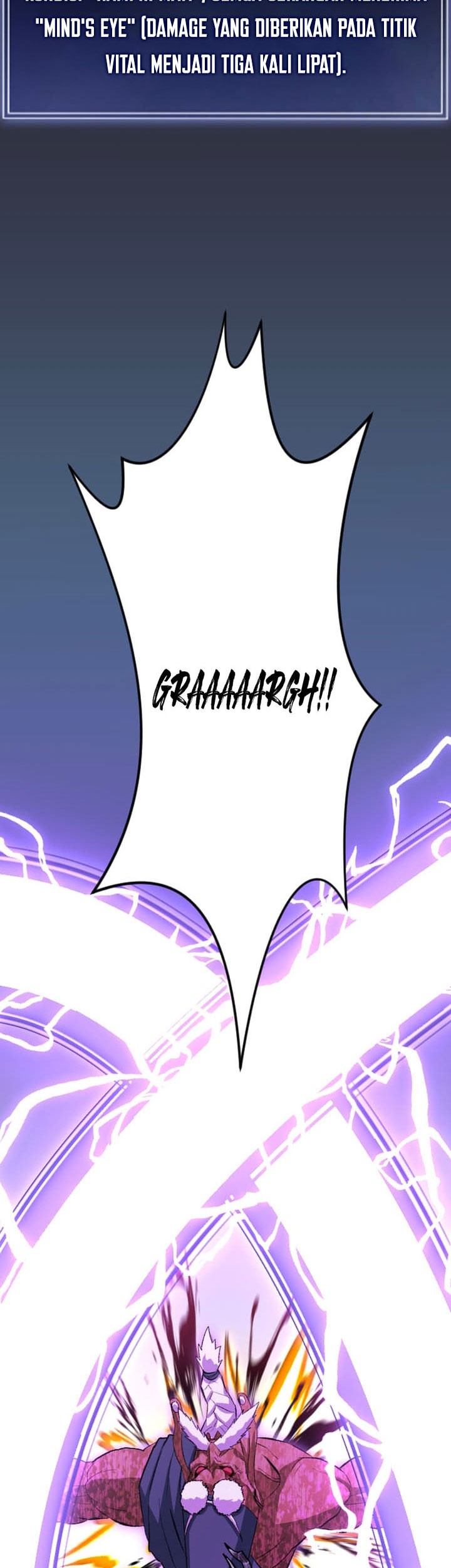 Unparalleled ??? Rank Hidden Equipment Chapter 58 - halaman 61