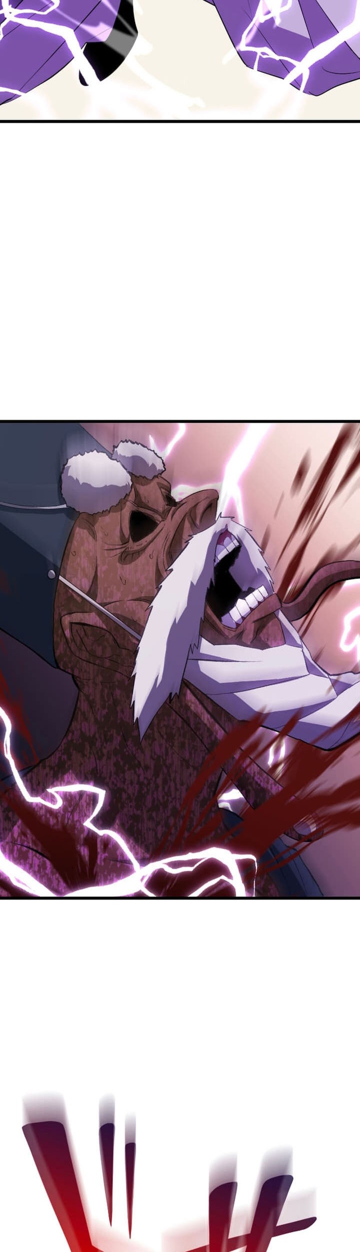 Unparalleled ??? Rank Hidden Equipment Chapter 58 - halaman 63