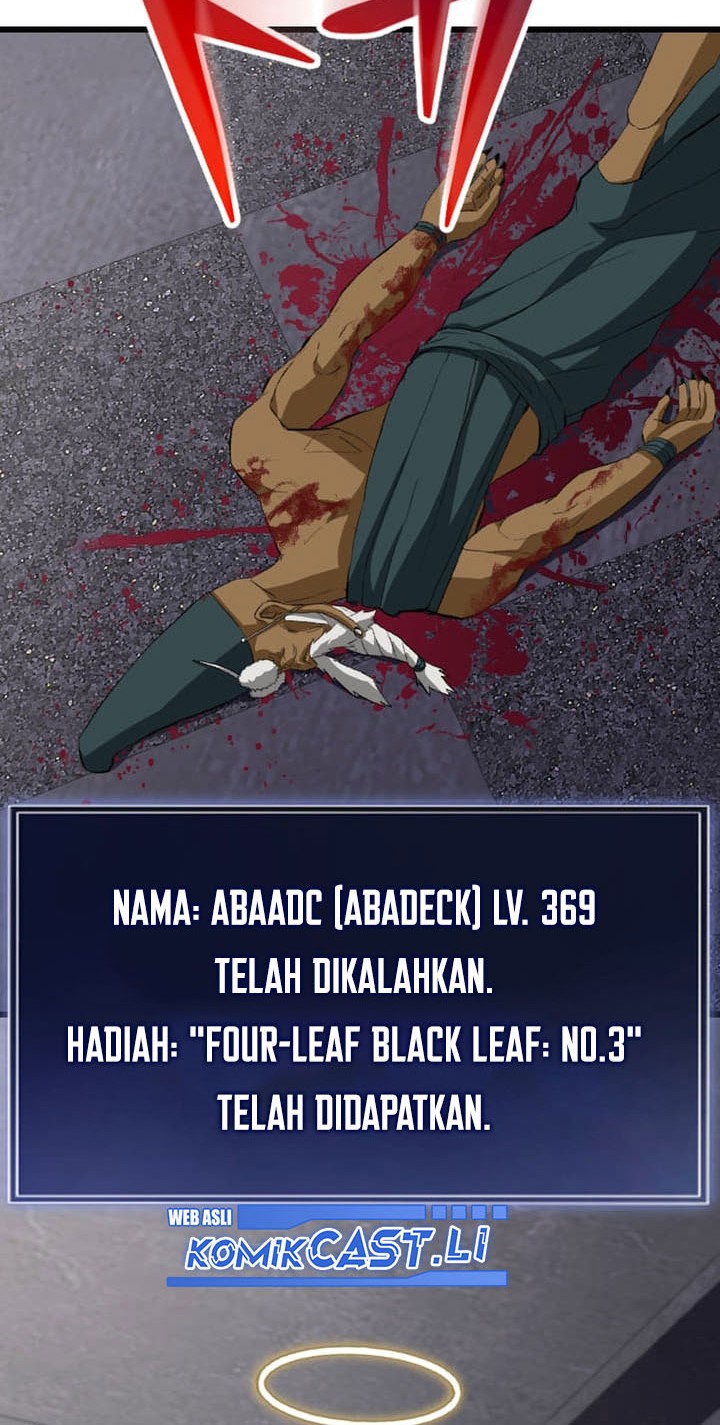 Unparalleled ??? Rank Hidden Equipment Chapter 58 - halaman 64