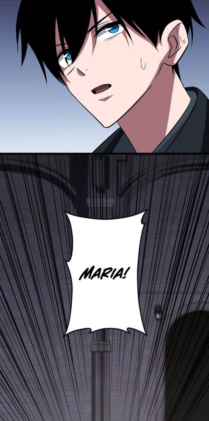 Unparalleled ??? Rank Hidden Equipment Chapter 58 - halaman 66