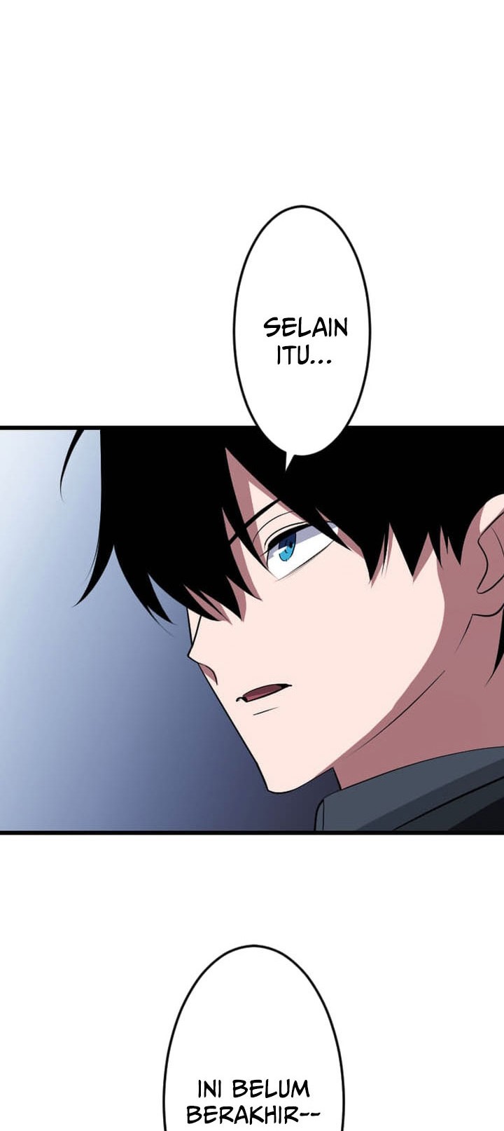 Unparalleled ??? Rank Hidden Equipment Chapter 58 - halaman 76