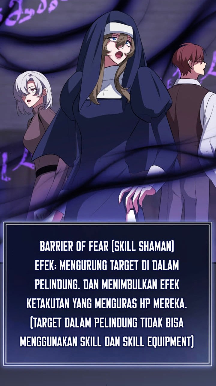 Unparalleled ??? Rank Hidden Equipment Chapter 59 - halaman 16