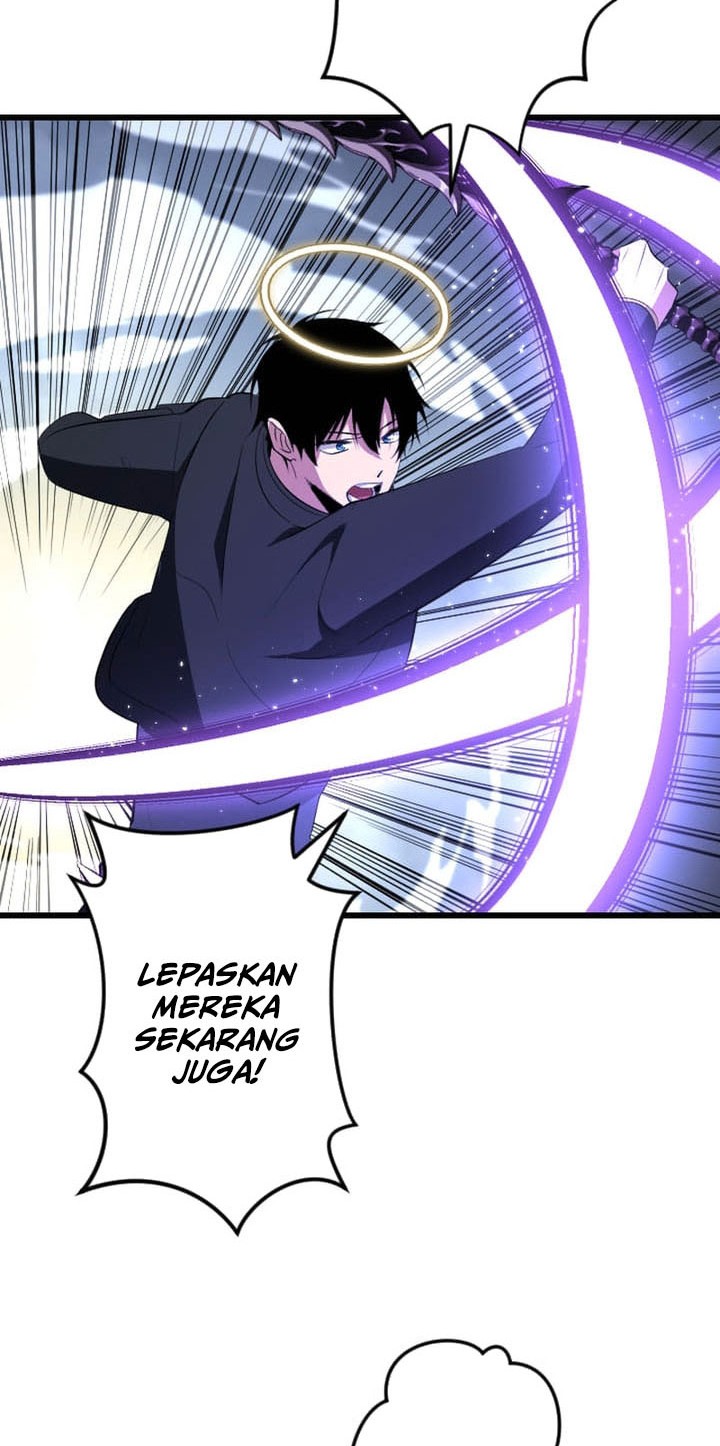 Unparalleled ??? Rank Hidden Equipment Chapter 59 - halaman 22