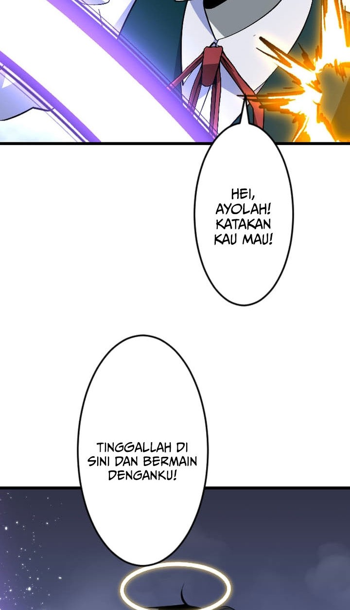 Unparalleled ??? Rank Hidden Equipment Chapter 59 - halaman 26