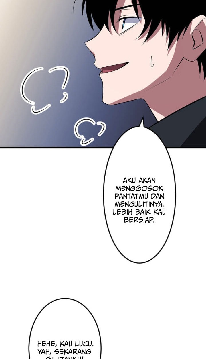 Unparalleled ??? Rank Hidden Equipment Chapter 59 - halaman 30