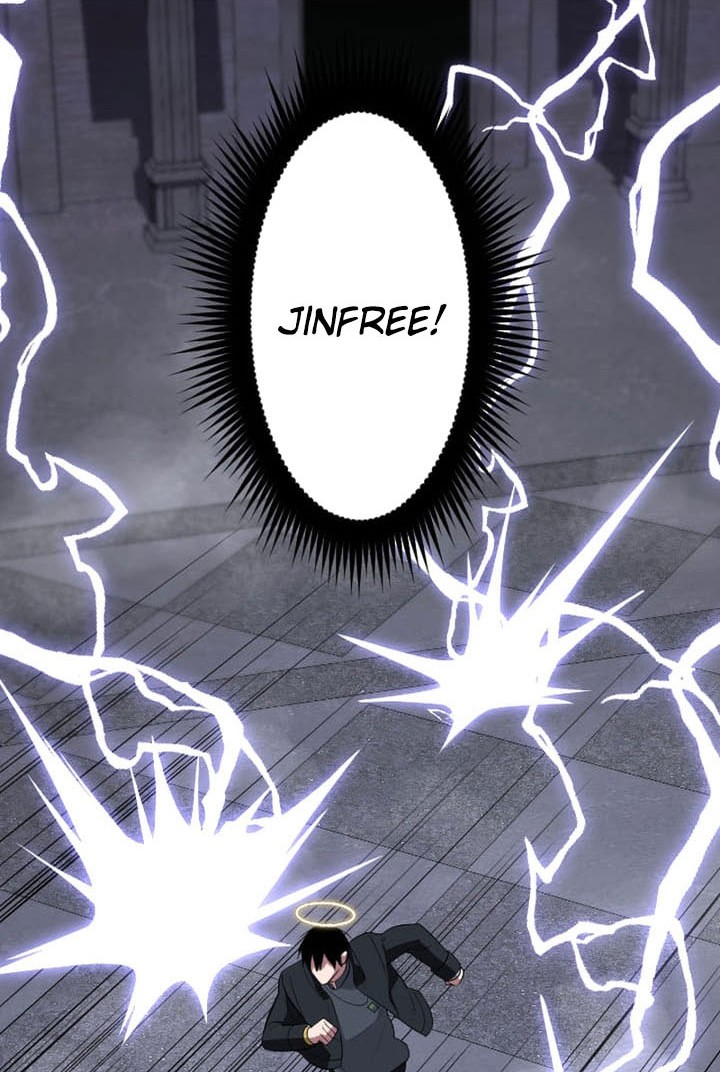 Unparalleled ??? Rank Hidden Equipment Chapter 59 - halaman 44