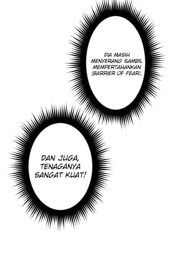Unparalleled ??? Rank Hidden Equipment Chapter 59 - halaman 48