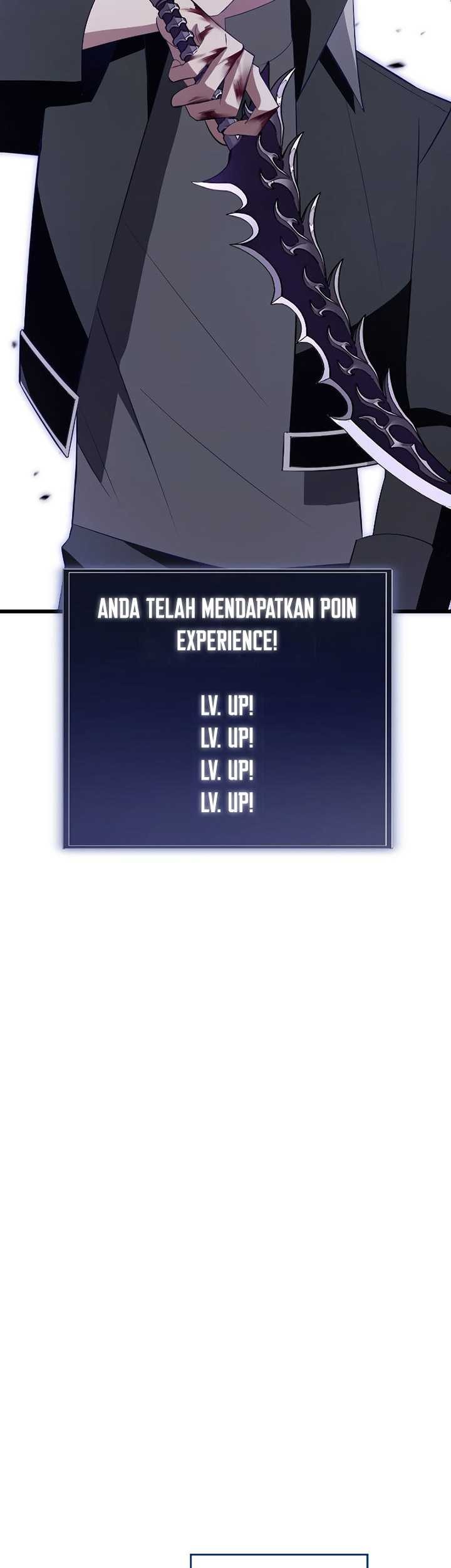 Unparalleled ??? Rank Hidden Equipment Chapter 6 - halaman 26