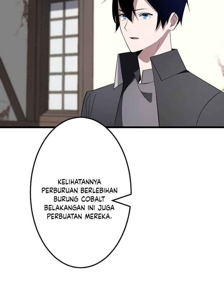 Unparalleled ??? Rank Hidden Equipment Chapter 6 - halaman 55