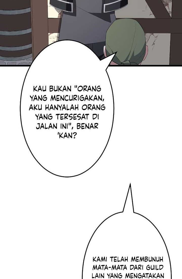 Unparalleled ??? Rank Hidden Equipment Chapter 6 - halaman 75