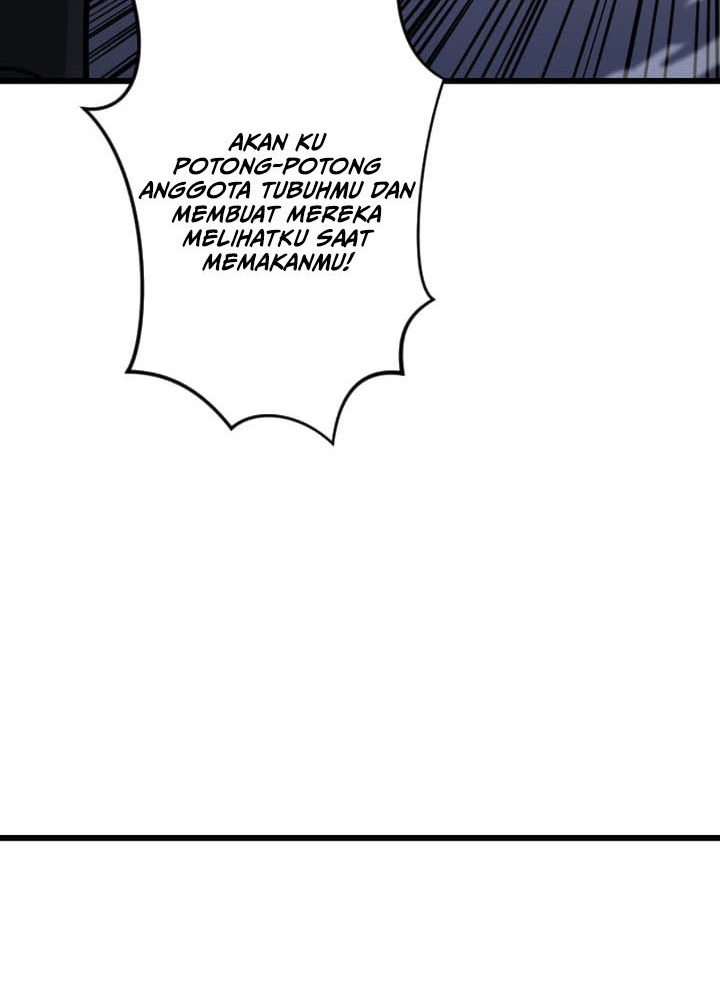 Unparalleled ??? Rank Hidden Equipment Chapter 60 - halaman 10
