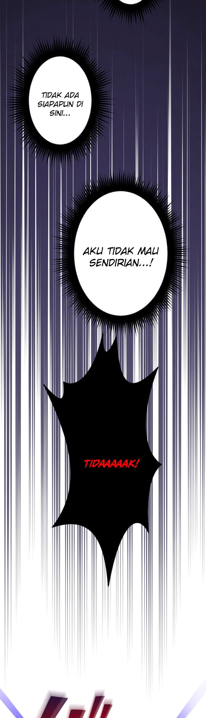 Unparalleled ??? Rank Hidden Equipment Chapter 60 - halaman 23