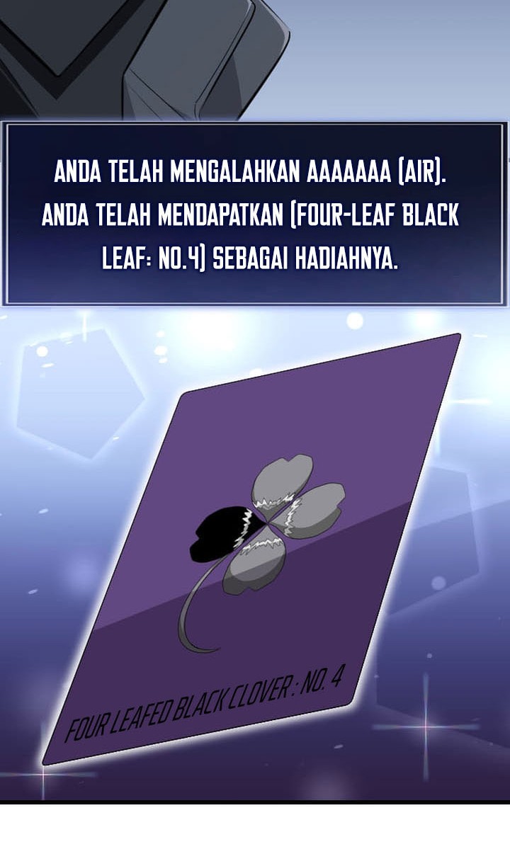 Unparalleled ??? Rank Hidden Equipment Chapter 60 - halaman 26