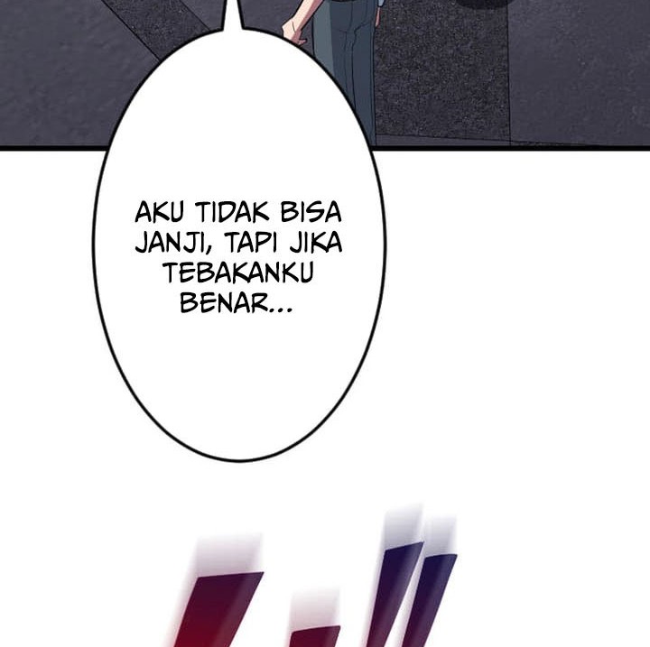 Unparalleled ??? Rank Hidden Equipment Chapter 60 - halaman 44