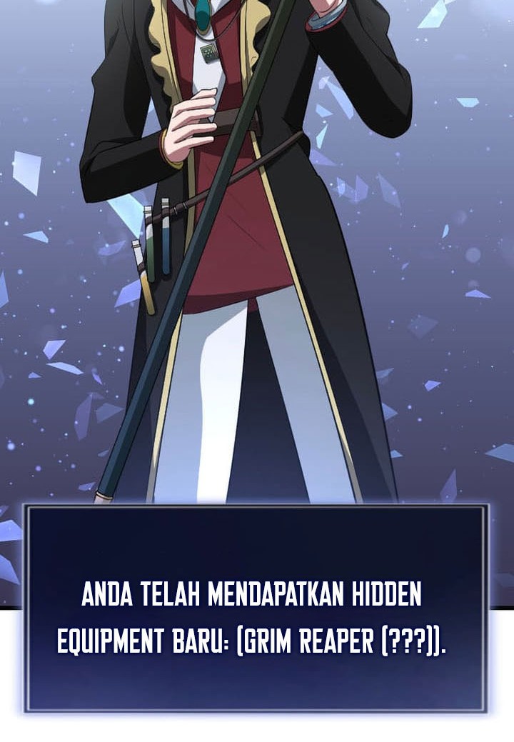 Unparalleled ??? Rank Hidden Equipment Chapter 60 - halaman 50