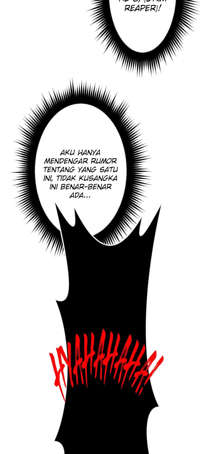 Unparalleled ??? Rank Hidden Equipment Chapter 61 - halaman 2