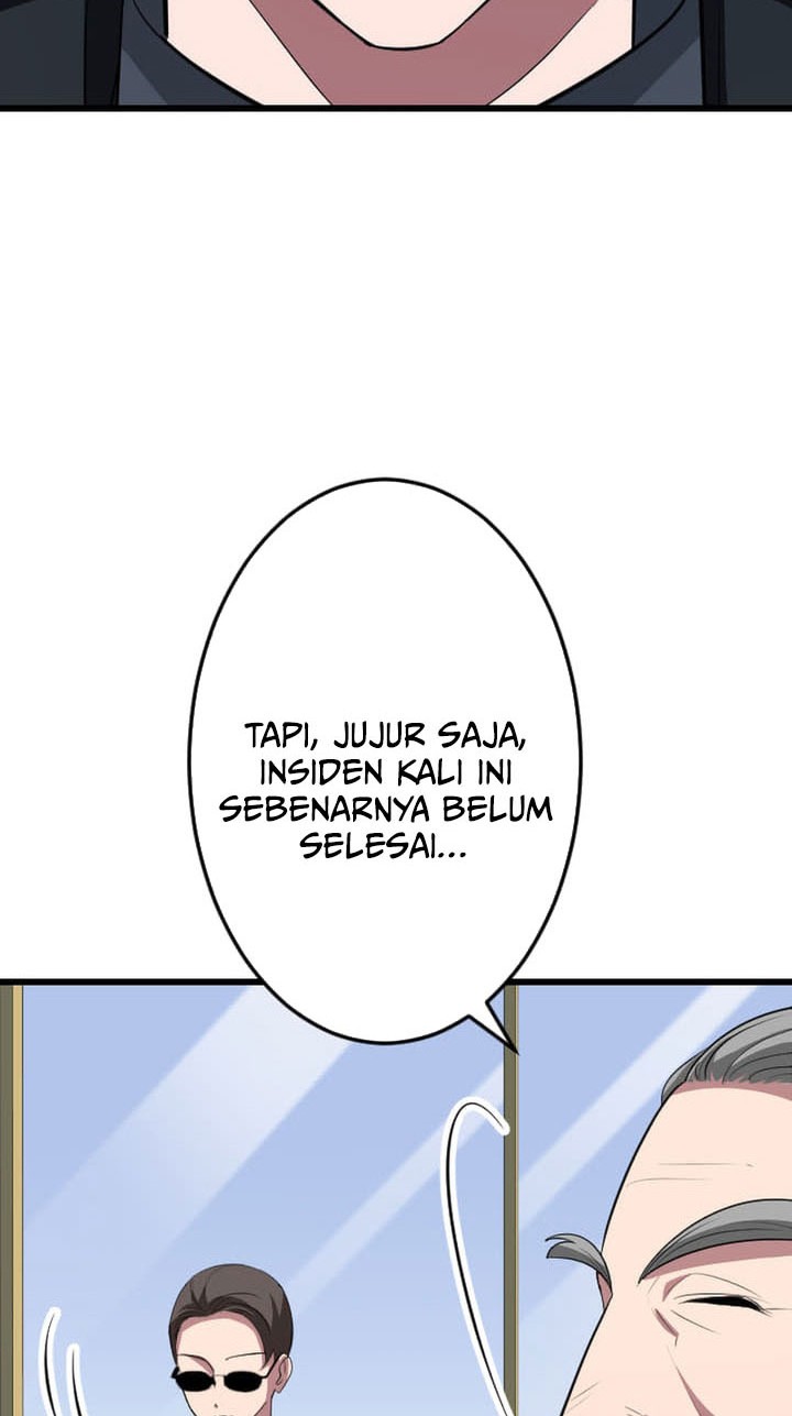 Unparalleled ??? Rank Hidden Equipment Chapter 61 - halaman 44
