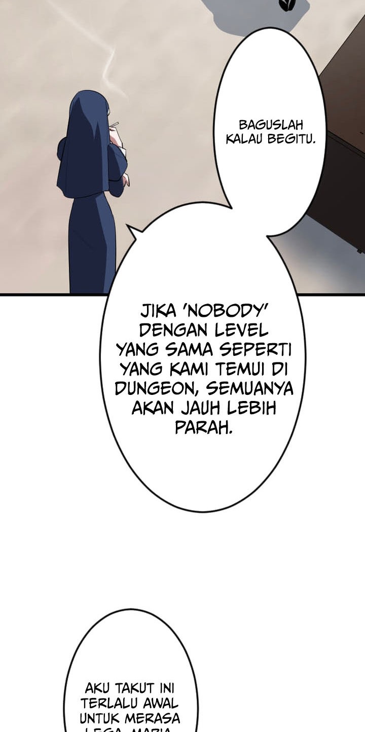 Unparalleled ??? Rank Hidden Equipment Chapter 62 - halaman 10