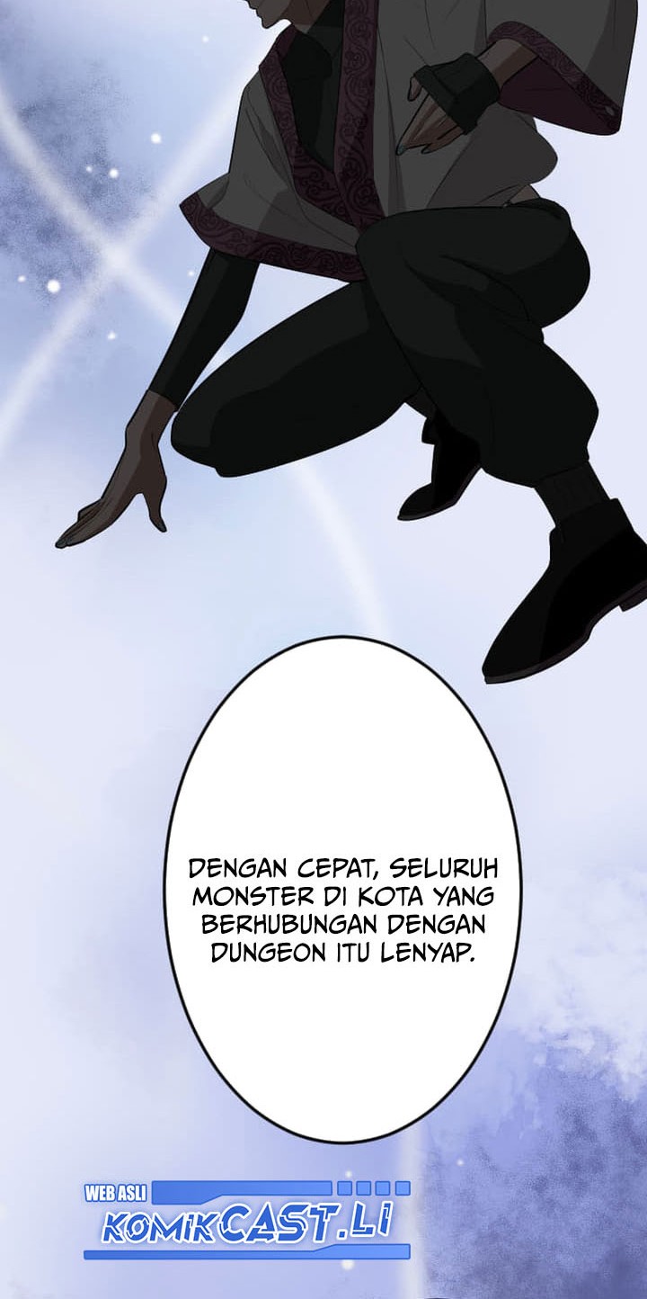 Unparalleled ??? Rank Hidden Equipment Chapter 62 - halaman 16