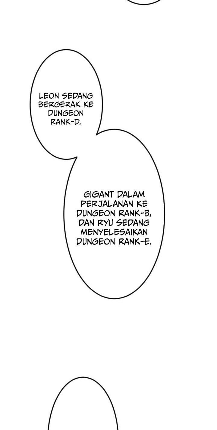 Unparalleled ??? Rank Hidden Equipment Chapter 62 - halaman 22