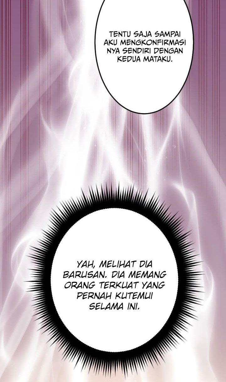 Unparalleled ??? Rank Hidden Equipment Chapter 62 - halaman 32