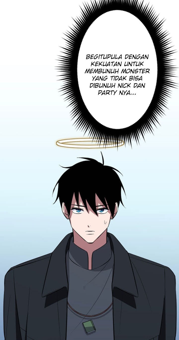 Unparalleled ??? Rank Hidden Equipment Chapter 62 - halaman 38