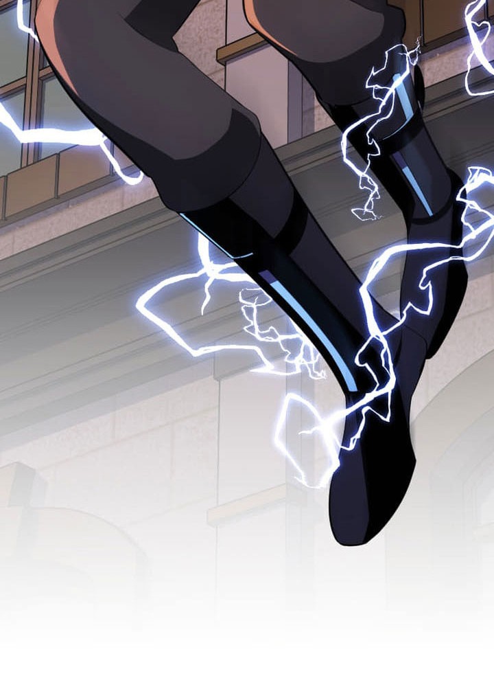 Unparalleled ??? Rank Hidden Equipment Chapter 62 - halaman 48