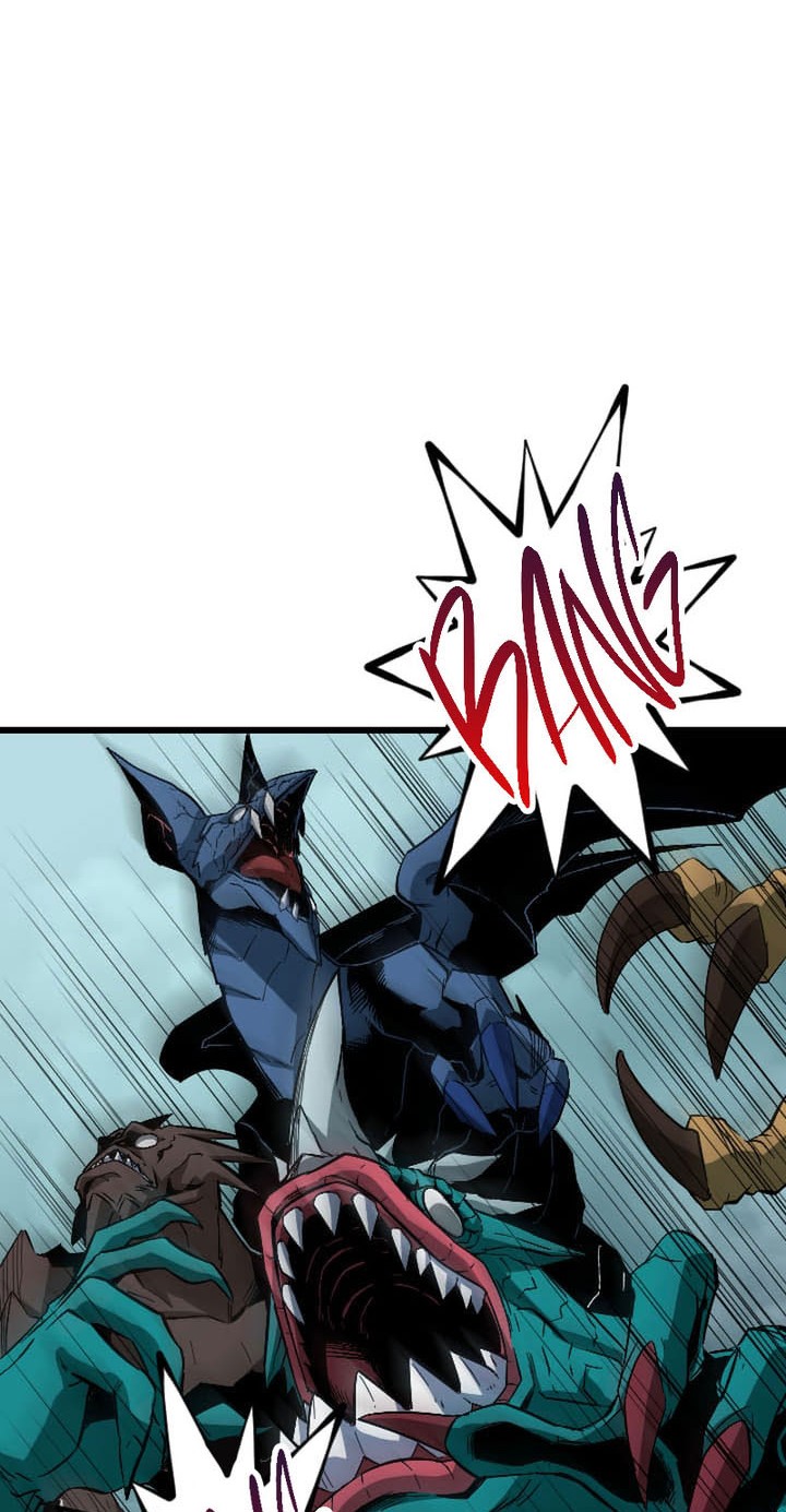 Unparalleled ??? Rank Hidden Equipment Chapter 63 - halaman 2