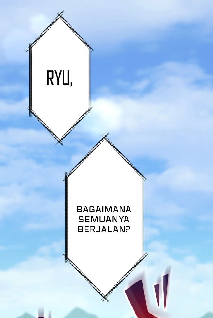 Unparalleled ??? Rank Hidden Equipment Chapter 63 - halaman 34