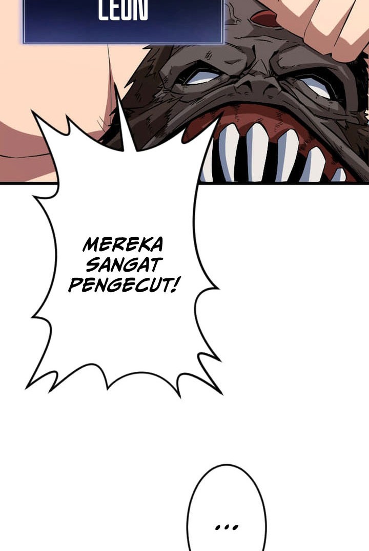 Unparalleled ??? Rank Hidden Equipment Chapter 63 - halaman 36