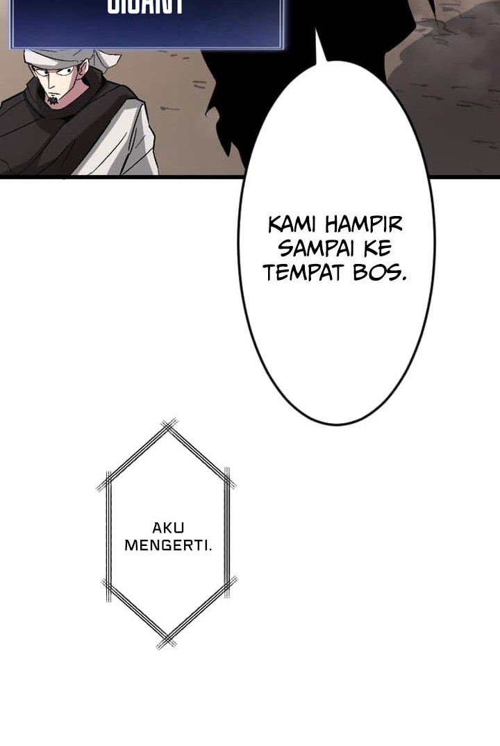 Unparalleled ??? Rank Hidden Equipment Chapter 63 - halaman 38