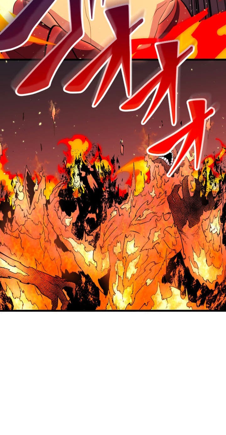 Unparalleled ??? Rank Hidden Equipment Chapter 63 - halaman 4