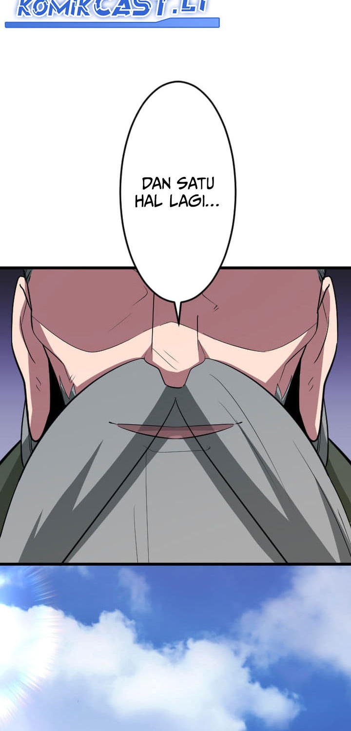 Unparalleled ??? Rank Hidden Equipment Chapter 63 - halaman 46