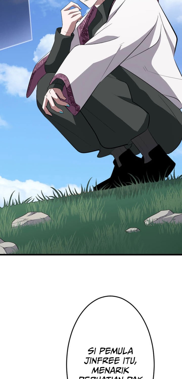 Unparalleled ??? Rank Hidden Equipment Chapter 63 - halaman 52