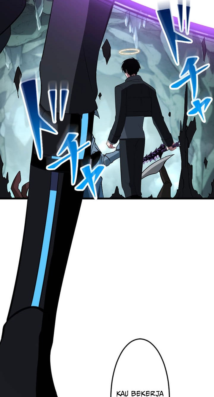 Unparalleled ??? Rank Hidden Equipment Chapter 63 - halaman 8