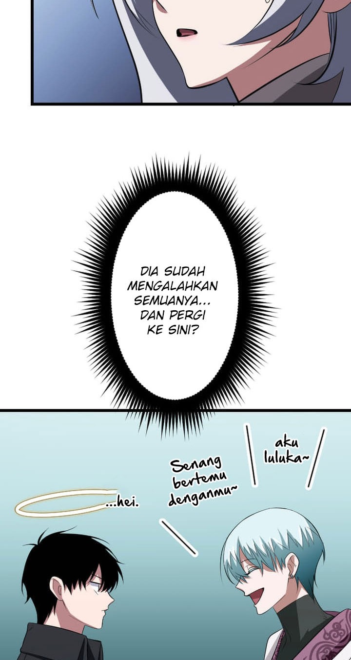 Unparalleled ??? Rank Hidden Equipment Chapter 64 - halaman 10