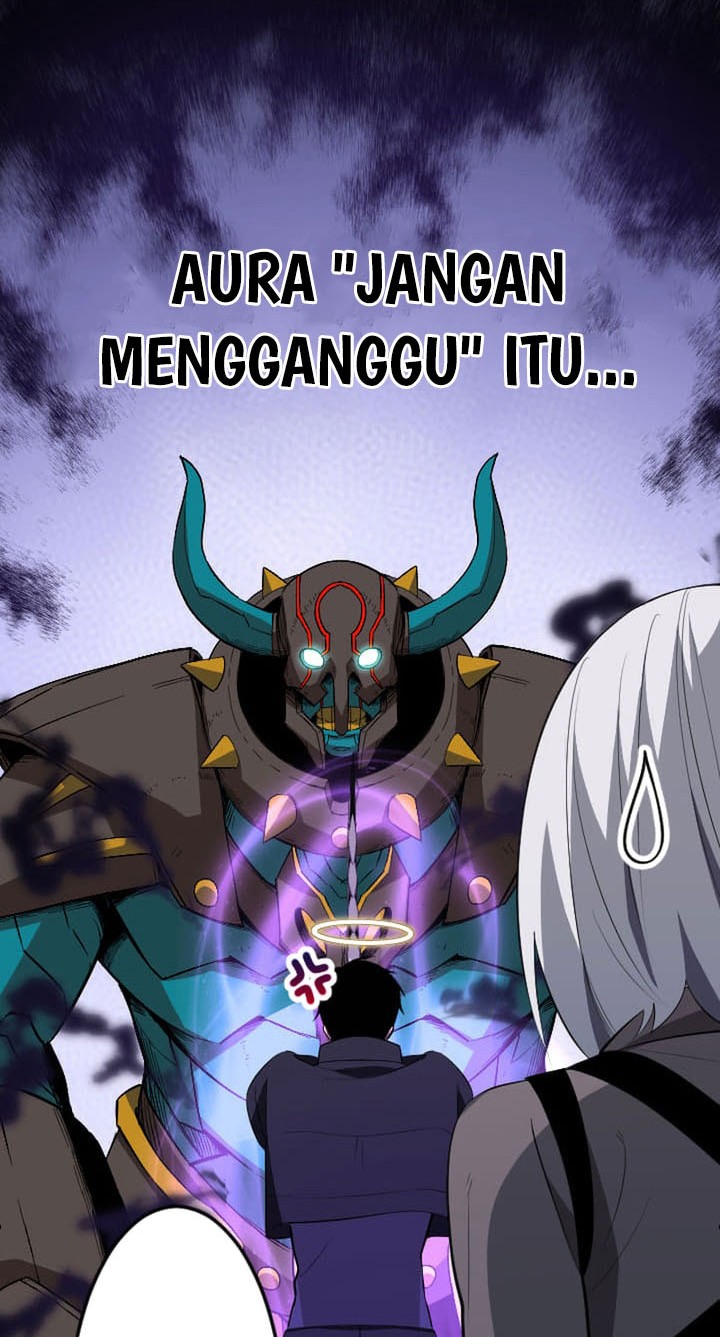 Unparalleled ??? Rank Hidden Equipment Chapter 64 - halaman 20