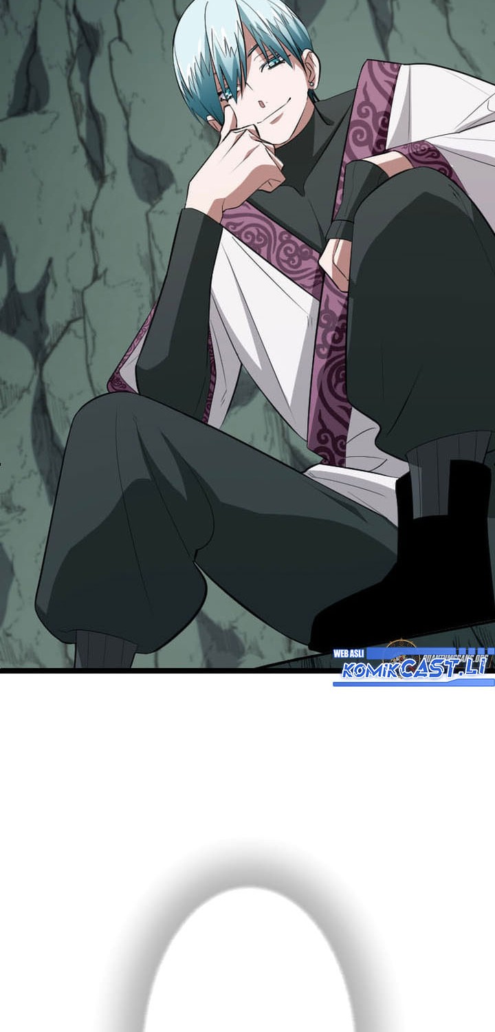 Unparalleled ??? Rank Hidden Equipment Chapter 64 - halaman 26