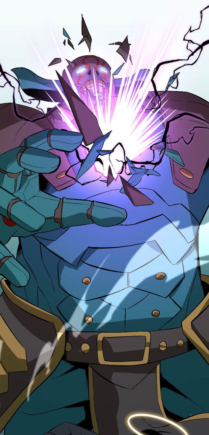 Unparalleled ??? Rank Hidden Equipment Chapter 64 - halaman 52
