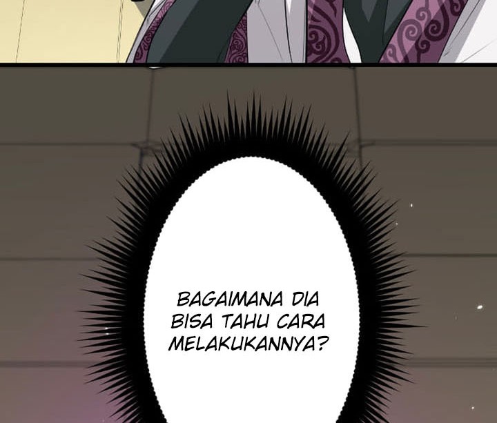 Unparalleled ??? Rank Hidden Equipment Chapter 64 - halaman 58