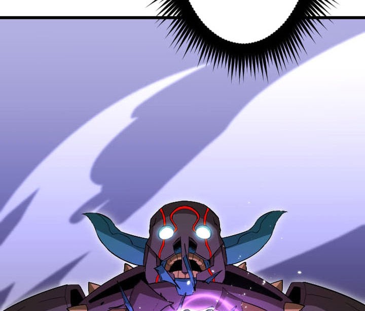 Unparalleled ??? Rank Hidden Equipment Chapter 64 - halaman 60