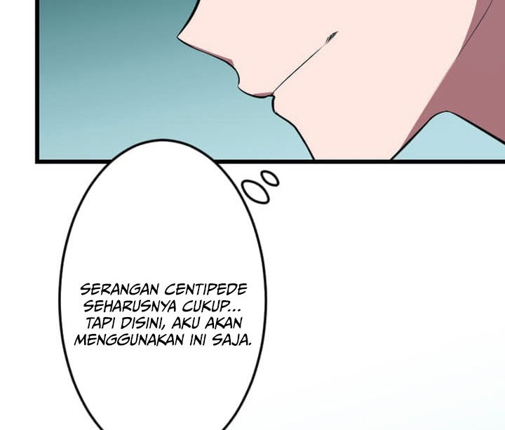 Unparalleled ??? Rank Hidden Equipment Chapter 64 - halaman 62