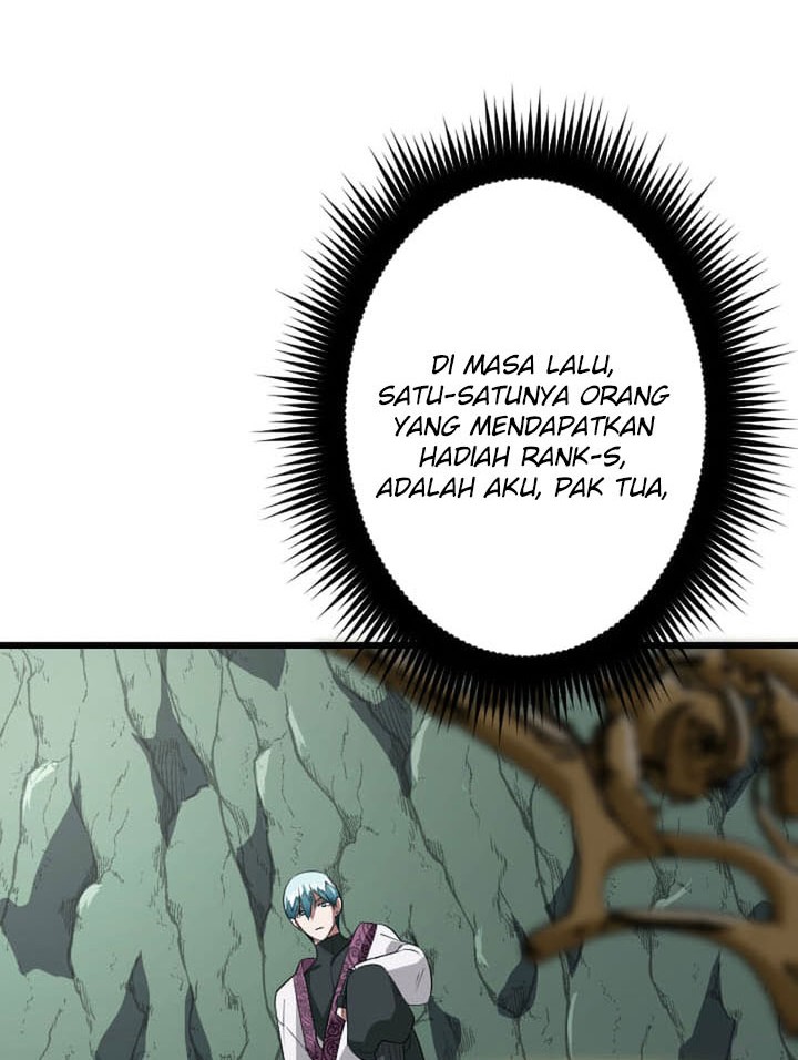 Unparalleled ??? Rank Hidden Equipment Chapter 64 - halaman 70